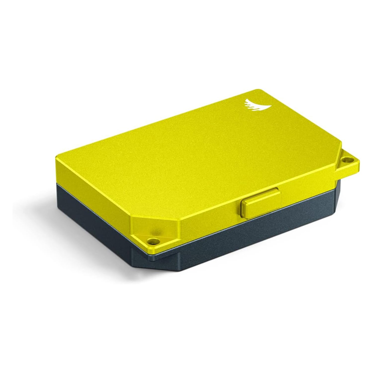 Angelbird Media Tank SD - Media Case for 4 SD Memory Cards - Secure Storage and Protection - Essential Gear On-The-Go