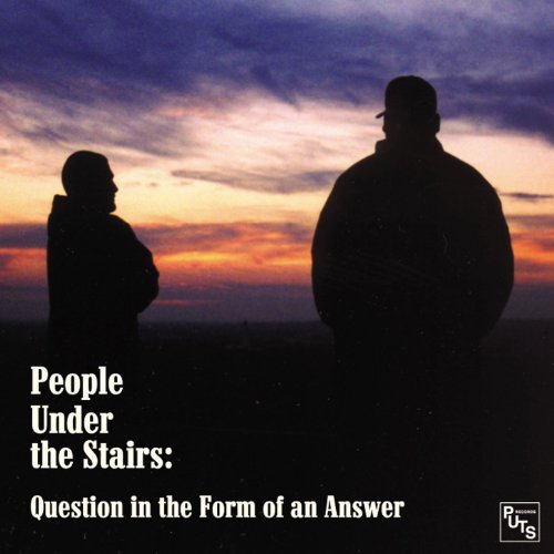 People Under The Stairs
