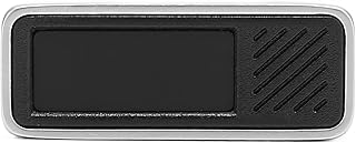 Pilipane Advanced USB Type C Fingerprint Reader,Fingerprint Recognition Device and Advanced Biometric Technology,0.5s Recognition, 360 Degree Detection, Security for Win Systems