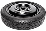 CROSSLAND X 2017-PRESENT DAY 16" SPACE SAVER SPARE WHEEL