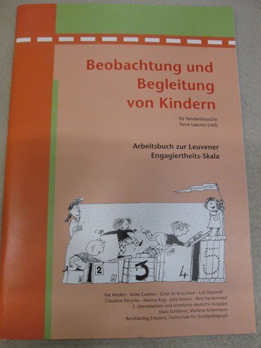 Beobachtung und Begleitung von Kindern