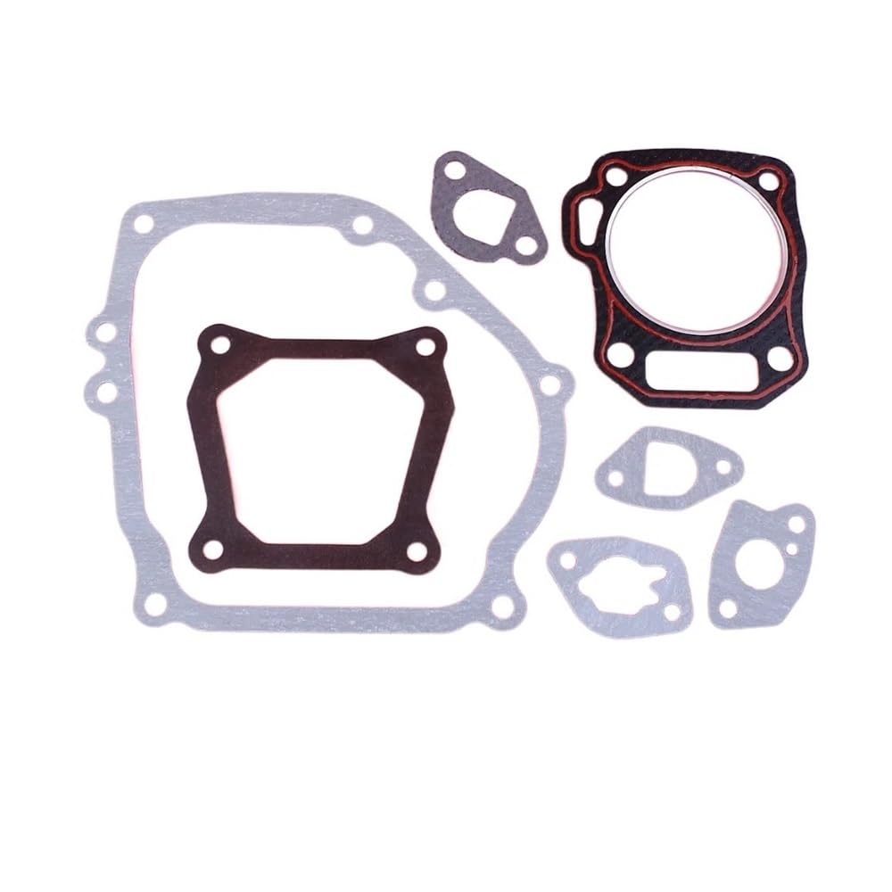 Joint de carburateur et culasse GX160 résolvant les fuites moteur 168F 170F