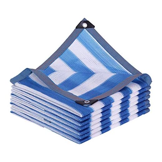 Shade Sails Skugga Seglar Tyg Privacy Nät Balkong Privacy Screen Vindskydd Net Fence Solskydd Väder HDPE Privacy Protector Balkong Cover FöR TräDgåRd, Blomma, VäXt, VäXthus, Husdjur