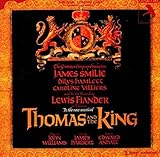 original thomas the tank engine models  Thomas and the King (Original London Cast)