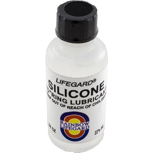 Lubricante Silicona