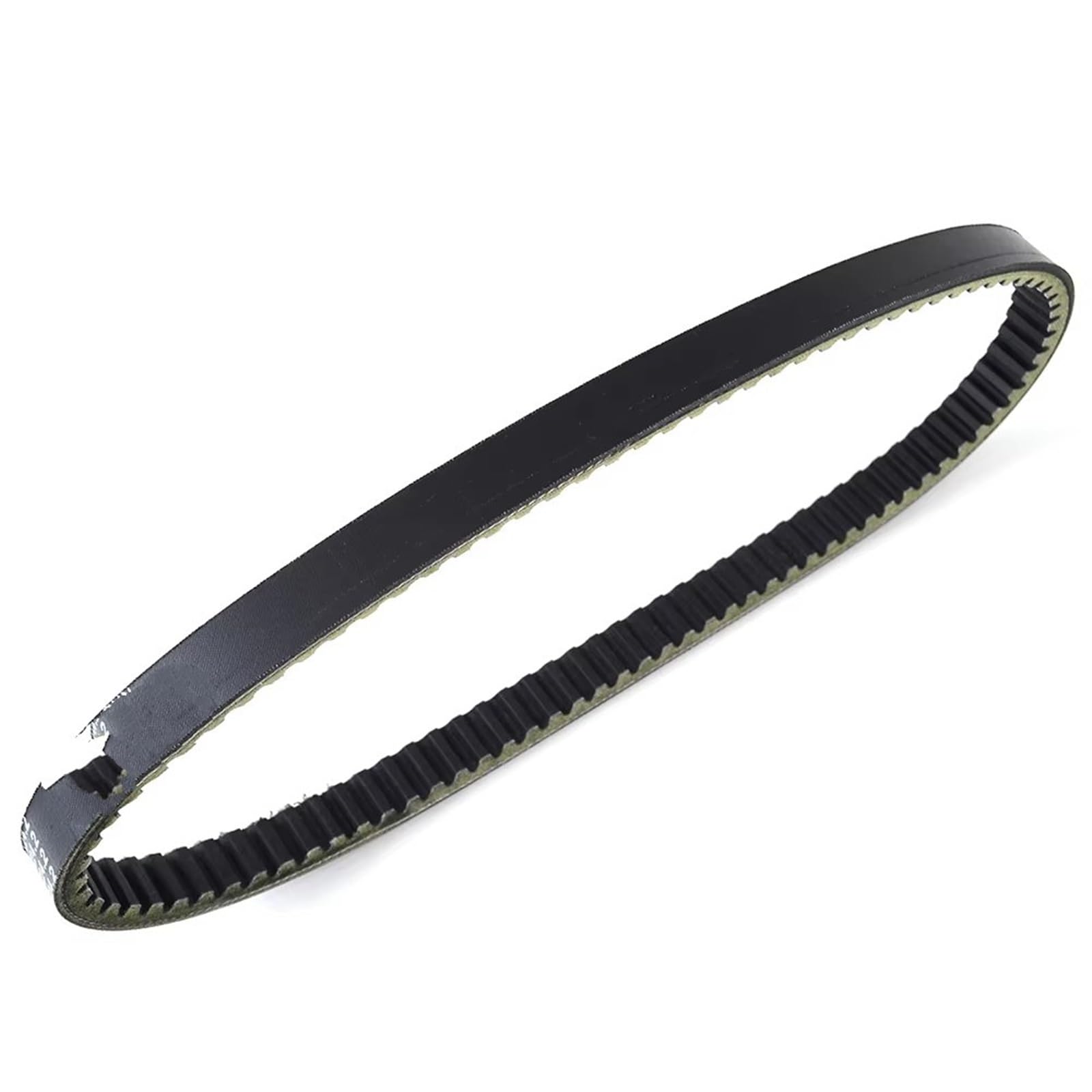 Keilriemen Gummi Zahn Stick Gürtel für Cfmoto CF250T-3 v3 v5 v9 1000 * 24,2 Transfer Kupplung Gürtel