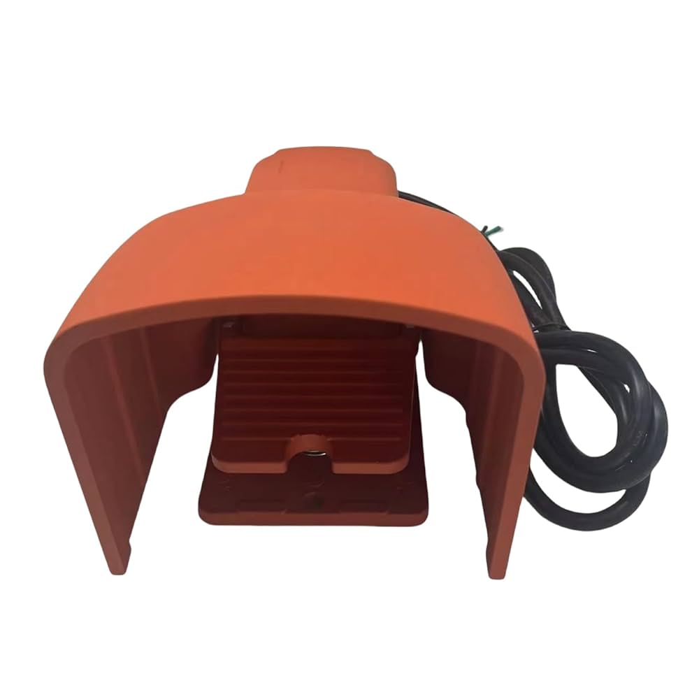 Hanfork JLG Pedal Foot Switch Assembly 1001117174 0272971