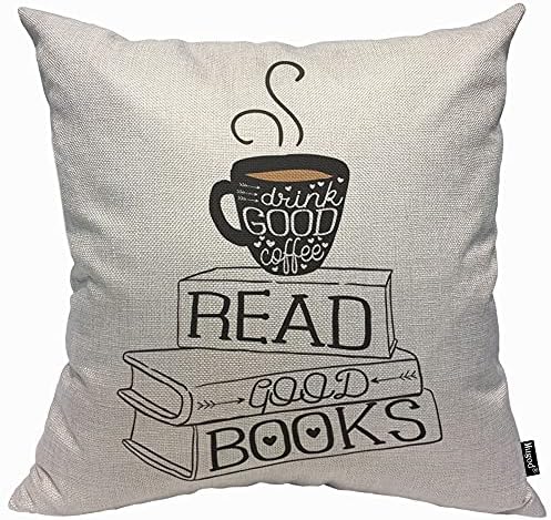 Mugod Cute Cat Faces Cushion Cover Throw Pillow Covers Unique Printed Lovely Cat Pattern Pillow Case for Men Women Decorative Home Sofa Chair Couch 45x45cm/18x18 Inch