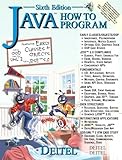 Java: How To Program