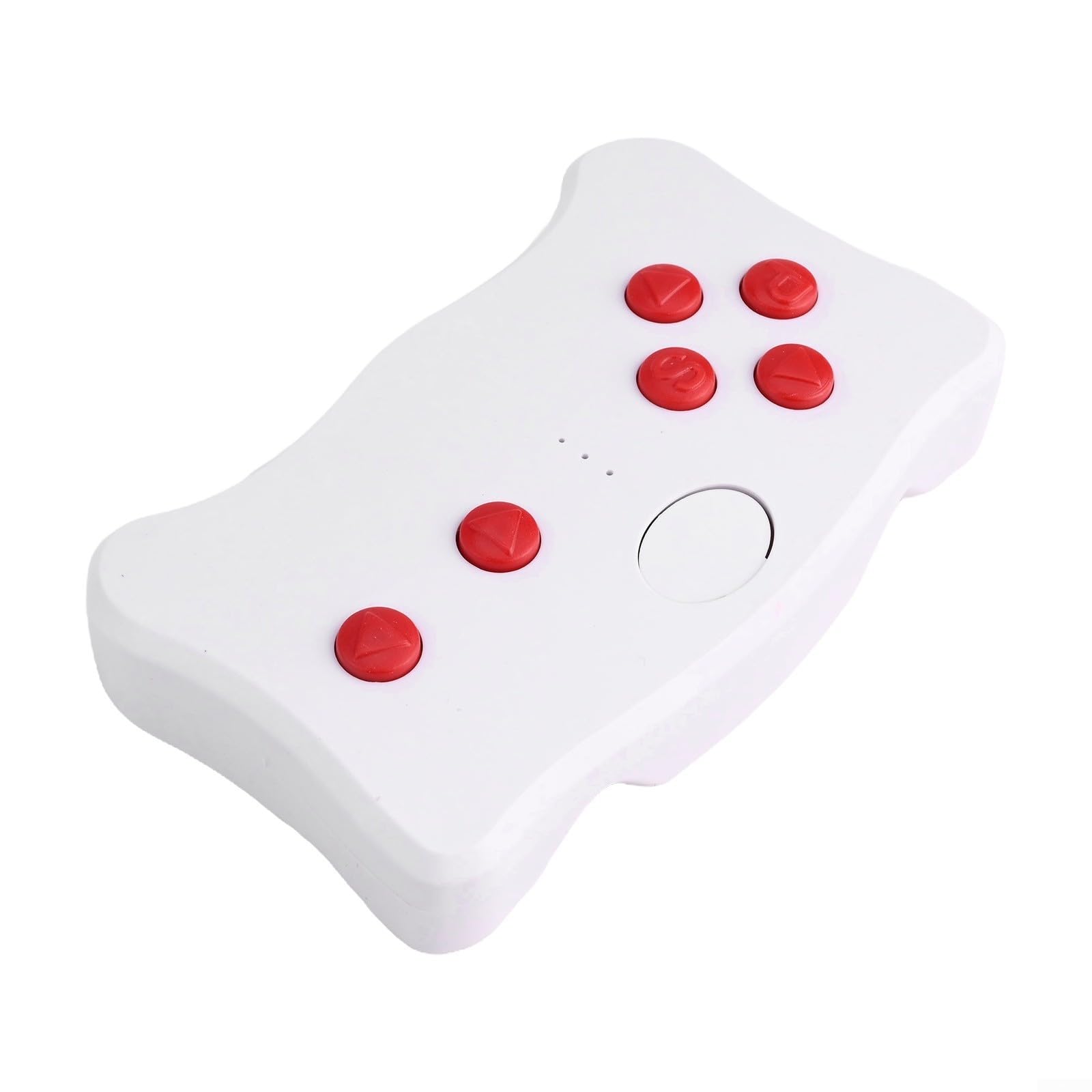 Welye RX57 Boîtier de commande de rechange pour véhicule électrique pour enfants 6 V 12 V CE/FCC avec 2 technologies 4G (TX10 et RX57 12 V)