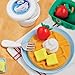 Creative Chefs Waffles Kit