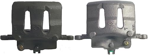 Pinza de freno delantera del lado del conductor para Nissan D21 1992-1994 para Nissan Frontier 1998-2004 para Nissan NP300 2009-2015
