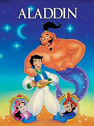 Aladdin