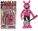 🎃 Regalo perfecto: ideal para regalos de Navidad, regalos de Halloween, regalos del día de los niños, regalos de cumpleaños, decoración del hogar, decoración del coche, juegos de bricolaje, decoración de pasteles, fiestas de vacaciones, etc. Este es el mejor regalo para niños y fanáticos del anime. A tus amigos les gustará.