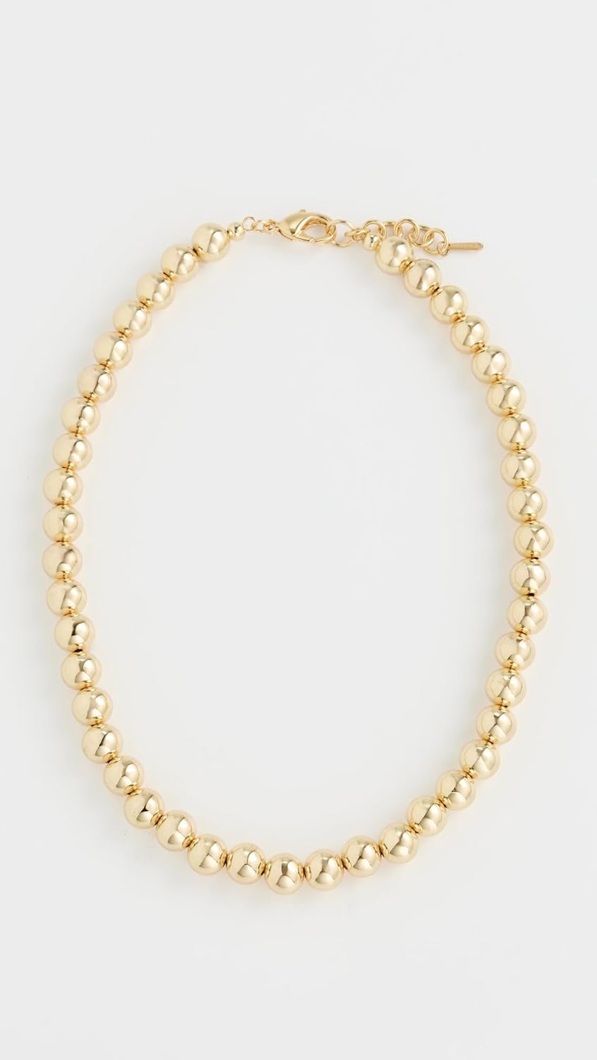 Maison Irem Women's Donna Necklace - Image 2