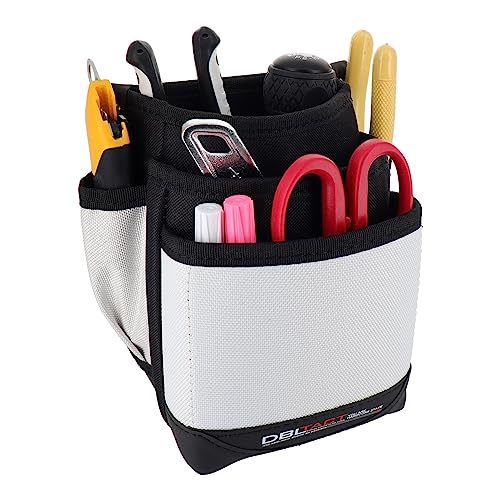 �O���R�[�|���[�V���� DBLTACT 3�i���� �z���C�g DT-03S-WH