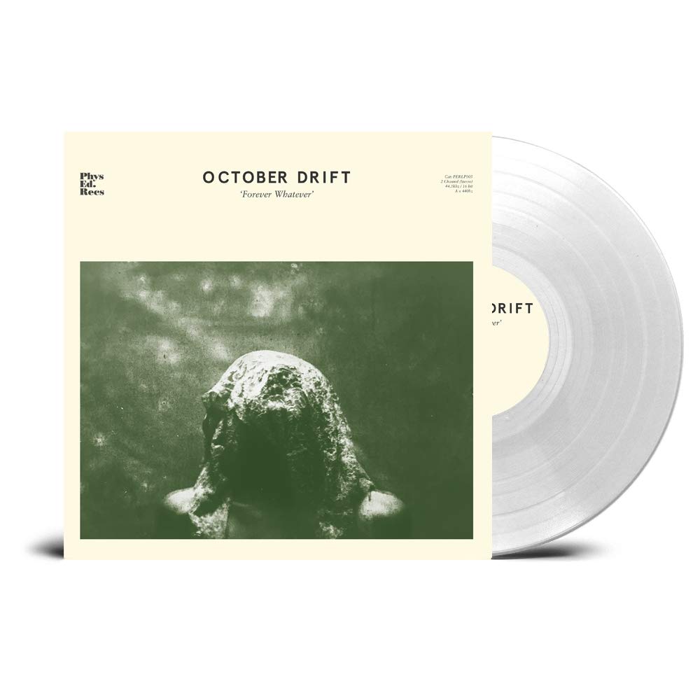 Forever Whatever (LP) [VINYL]