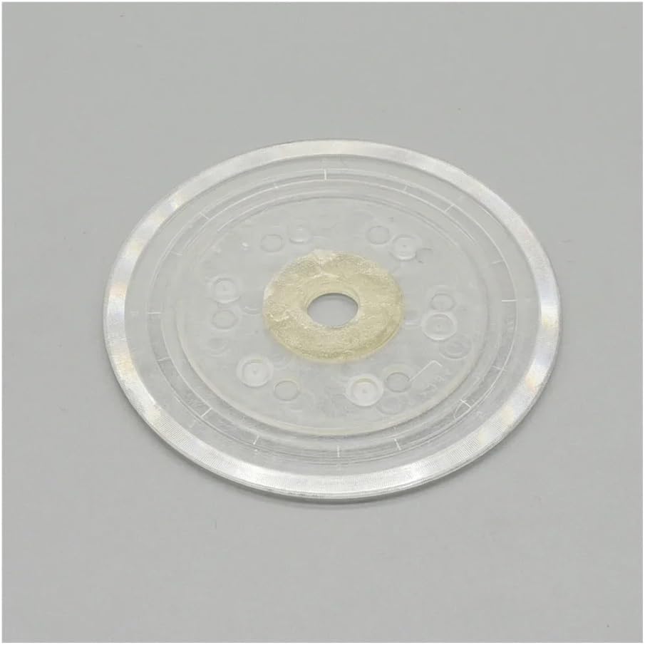 2pcs Speed Encoder Code Disc Fit for EPSON L1300 L801 L800 L805 L810 L850 L1800 1390/1410 1400 Grating Disc