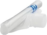 Vista 2 de Platypus SoftBottle - Botella de agua plegable para mochileros con tapa de cierre