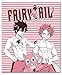 Great Eastern Entertainment 57517 Fairy Tail-Group Boys Throw Blanket, One Size, Multi/Colored