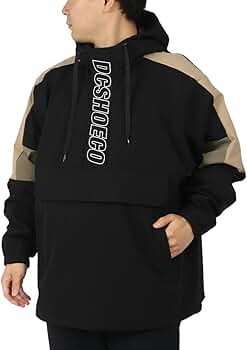 新品 ディーシーシューズ スノーウェアジャケット（DJK223902） Lサイズ Amazon | 【ディーシーシューズ】Shoes 22 DC SNOW ANORAK