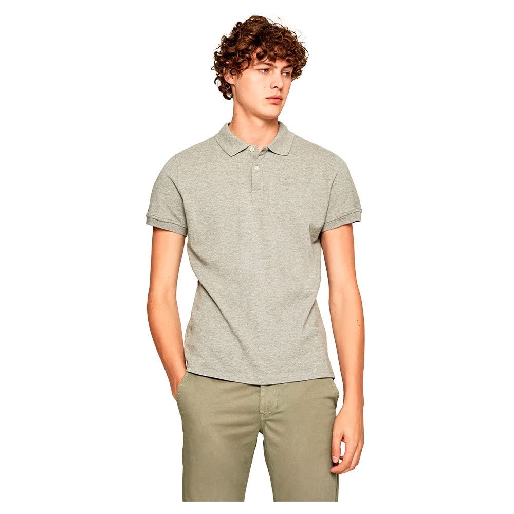 Pepe Jeans Men's Vincent N Polo Shirt