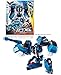 TOBOT V Tankguy Korean Animation Transforming Robot Car Toy Action Figure