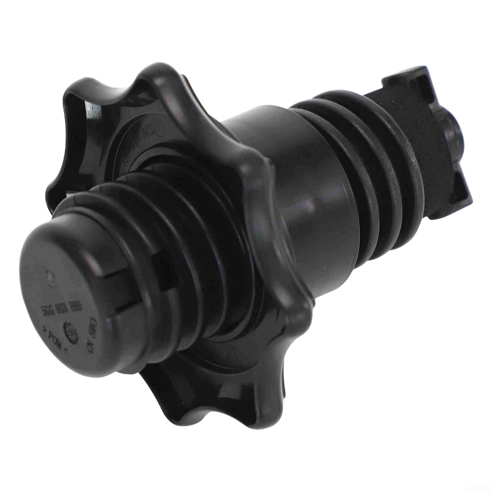 Vite di ricambio per ruota di scorta 5GG803899 per 2013-2022 per T-Roc 2018-2022 per Tiguan 2017-2022 2019-2022 Tharu per A3 Q3 Compatibile con OEM