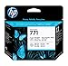 Genuine HP 771 (CE020A) Photo Black/Light Gray Printhead