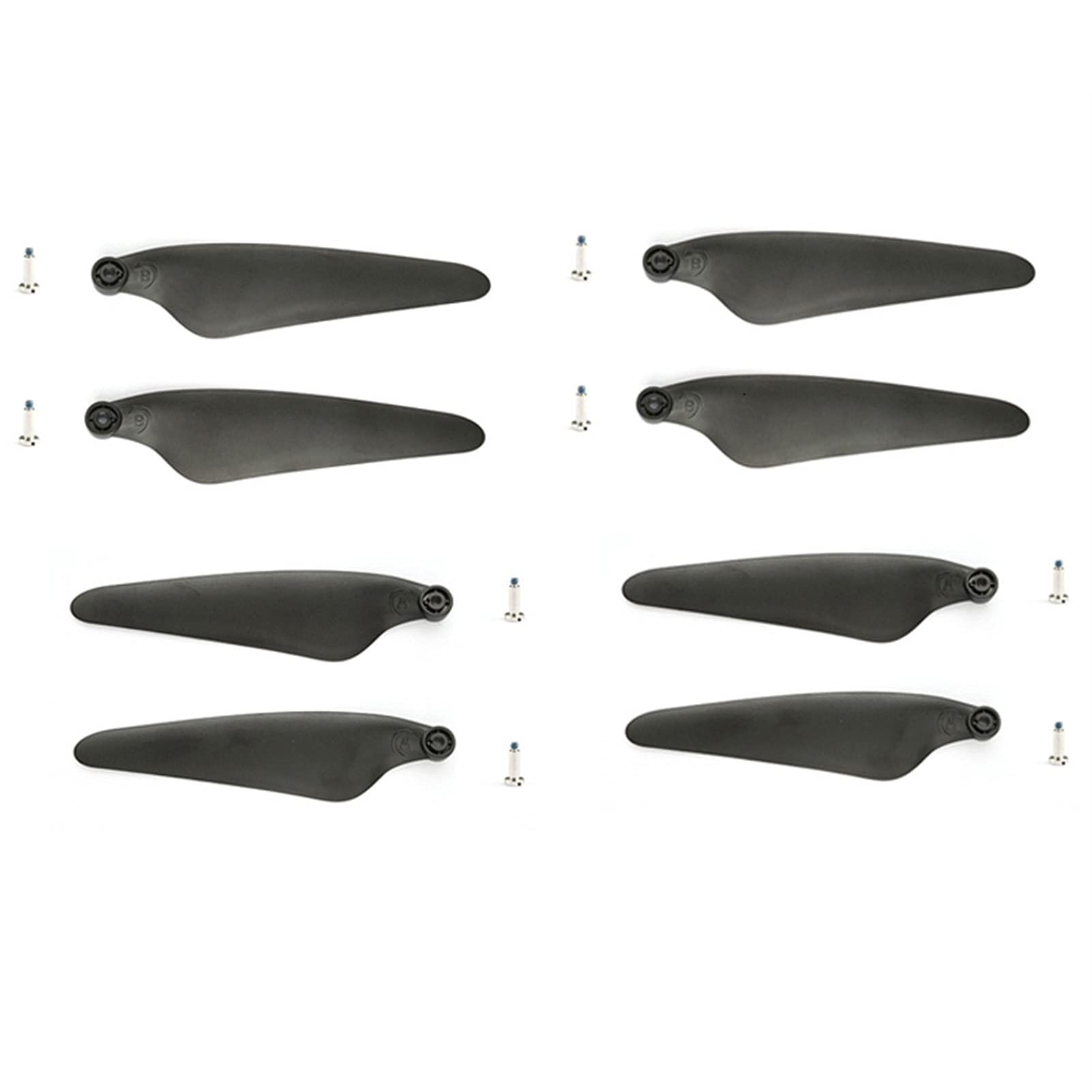 Éliminer les vibrations du drone avec les pales d'hélices compatibles Zino Pro