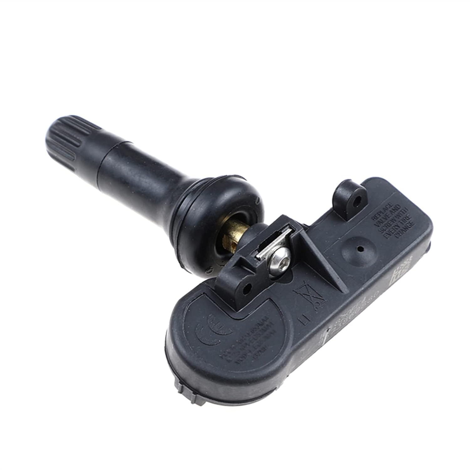 TPMS Tyre Pressure Sensor for Peugeot 307 T5 308 T7 3008 T84 5008 W24 RCZ T75 9673860880 5430W0 5430 W0 Car Tire Pressure Sensor