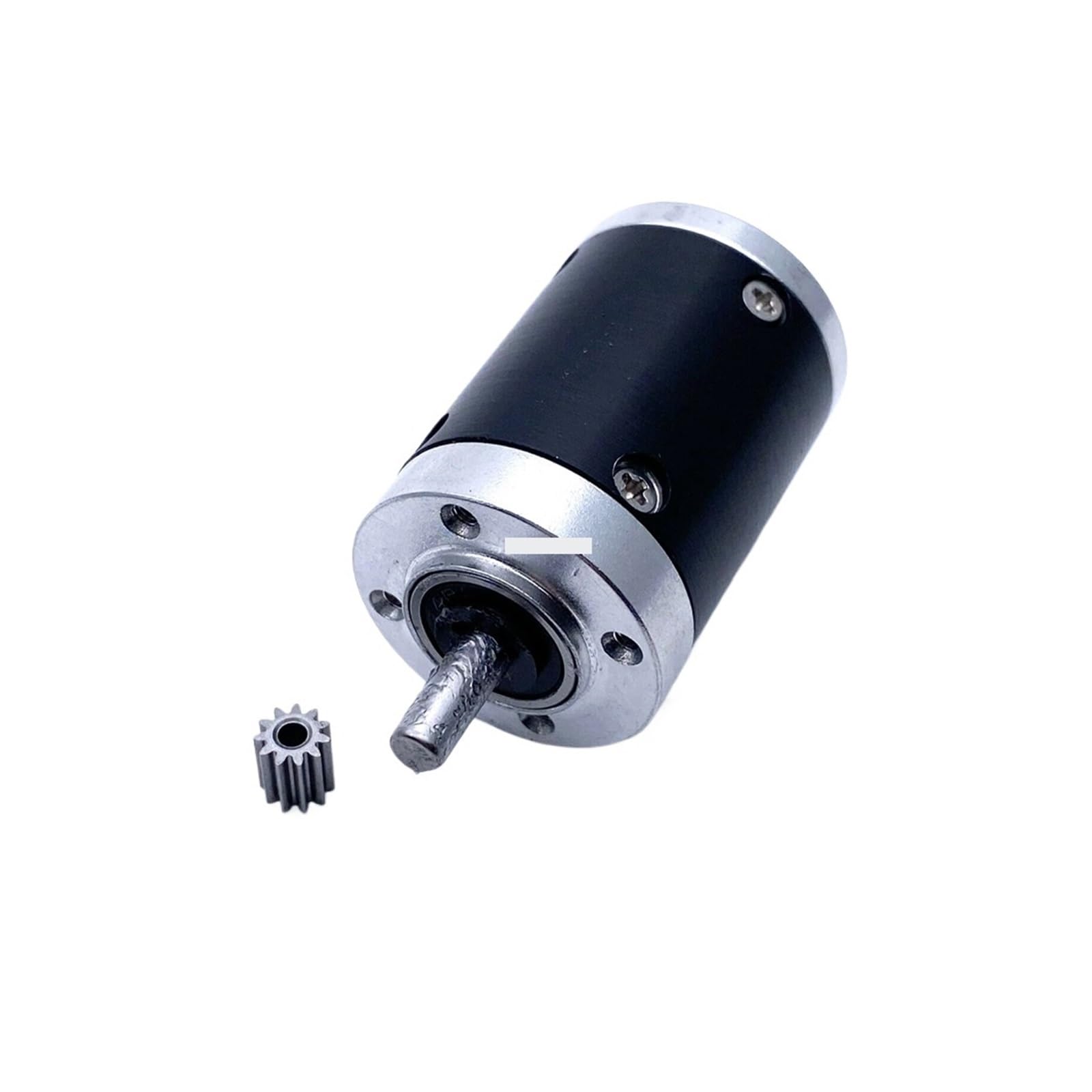 Motoréducteur planétaire 24mm DIY brushless pas-à-pas arbre 6mm M24GXR