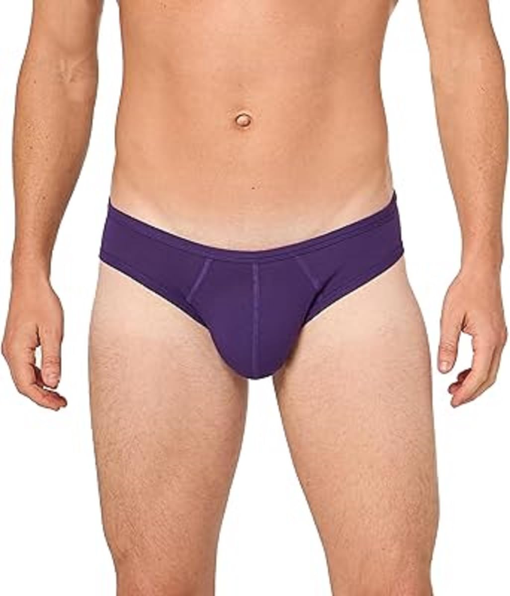 GenericMen's fashionable underwear sexy thong thong underwear