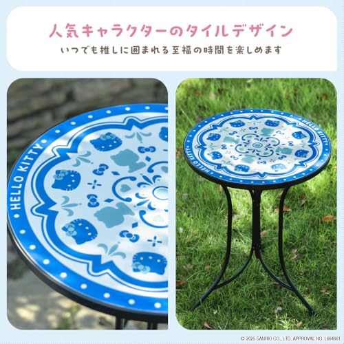 Amazon.co.jp: 武田コーポレーション: ガーデンテーブル