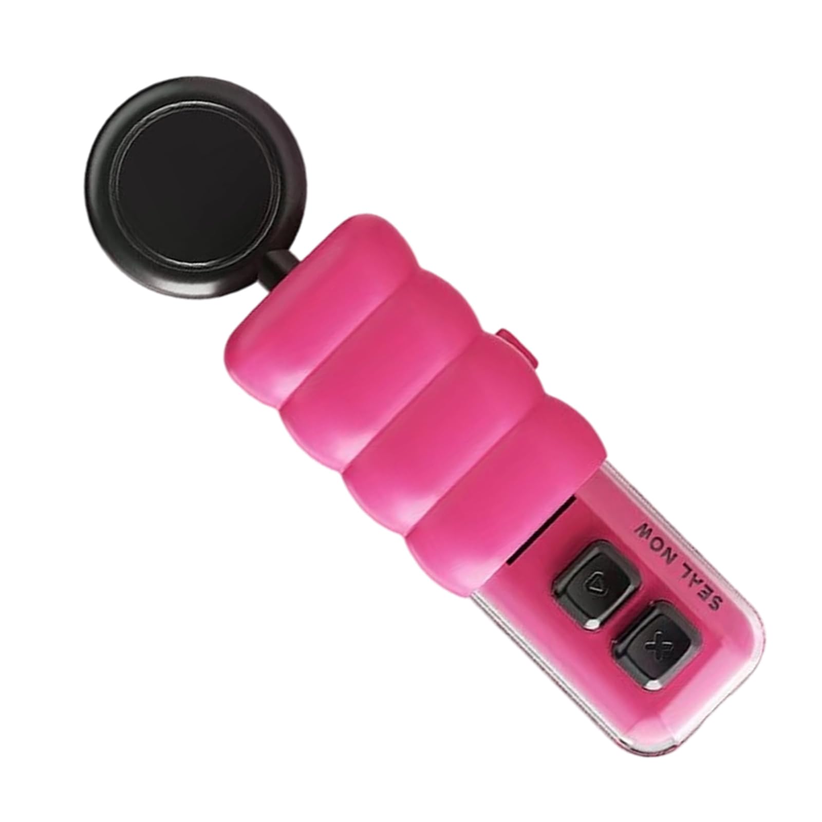 Kaeltsyn Handheld Bag Sealer with Cutter Portable Food Bag Heat Sealer Small Sealing Machine for Small Sealing Machine