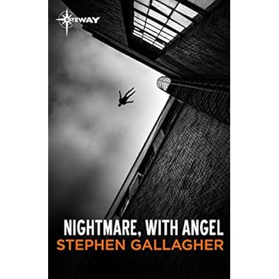 Nightmare, with Angel