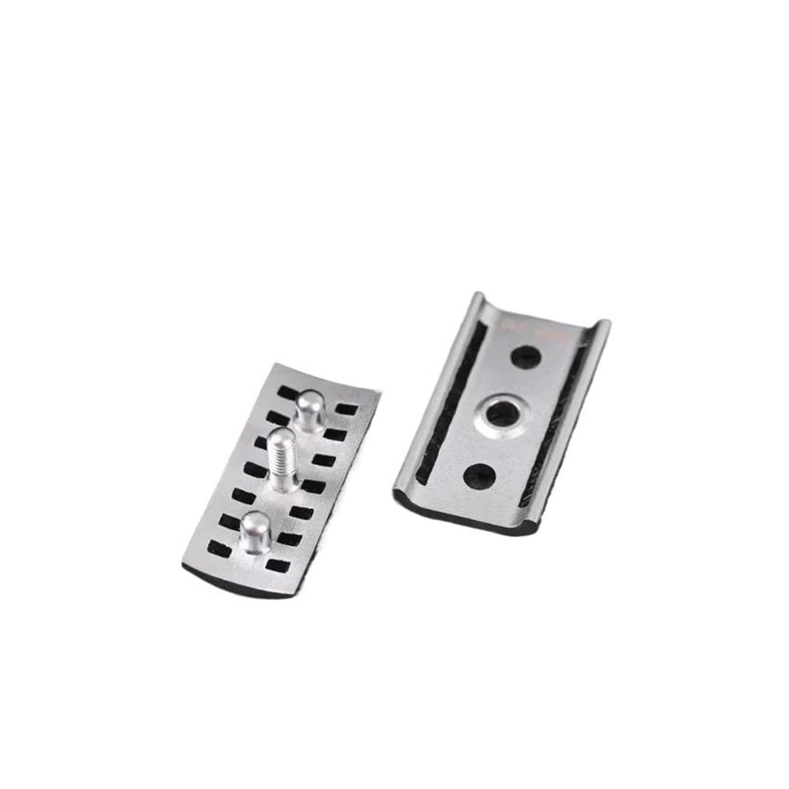 Cabezal De Afeitar, Compatible Con YAQI, KNIGHT-HELMET Chrome