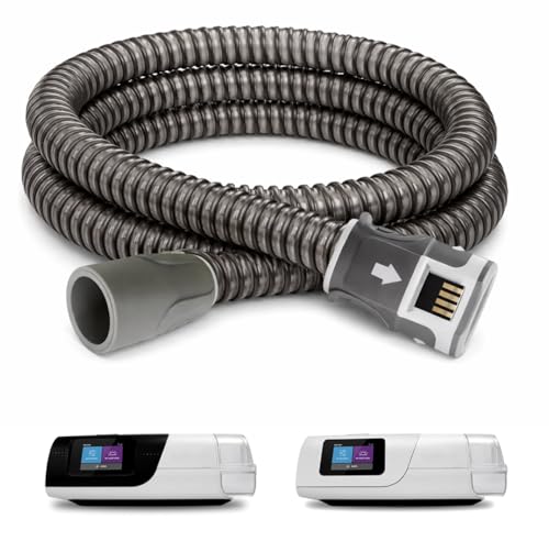 Climate line Tube for airsense 11 and aircurve 11-6 Foot Long - eliminates rainout and Condensation