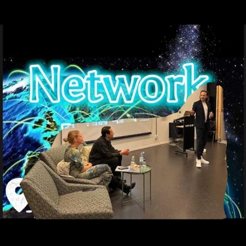 Episode 45: Hyper Island panel