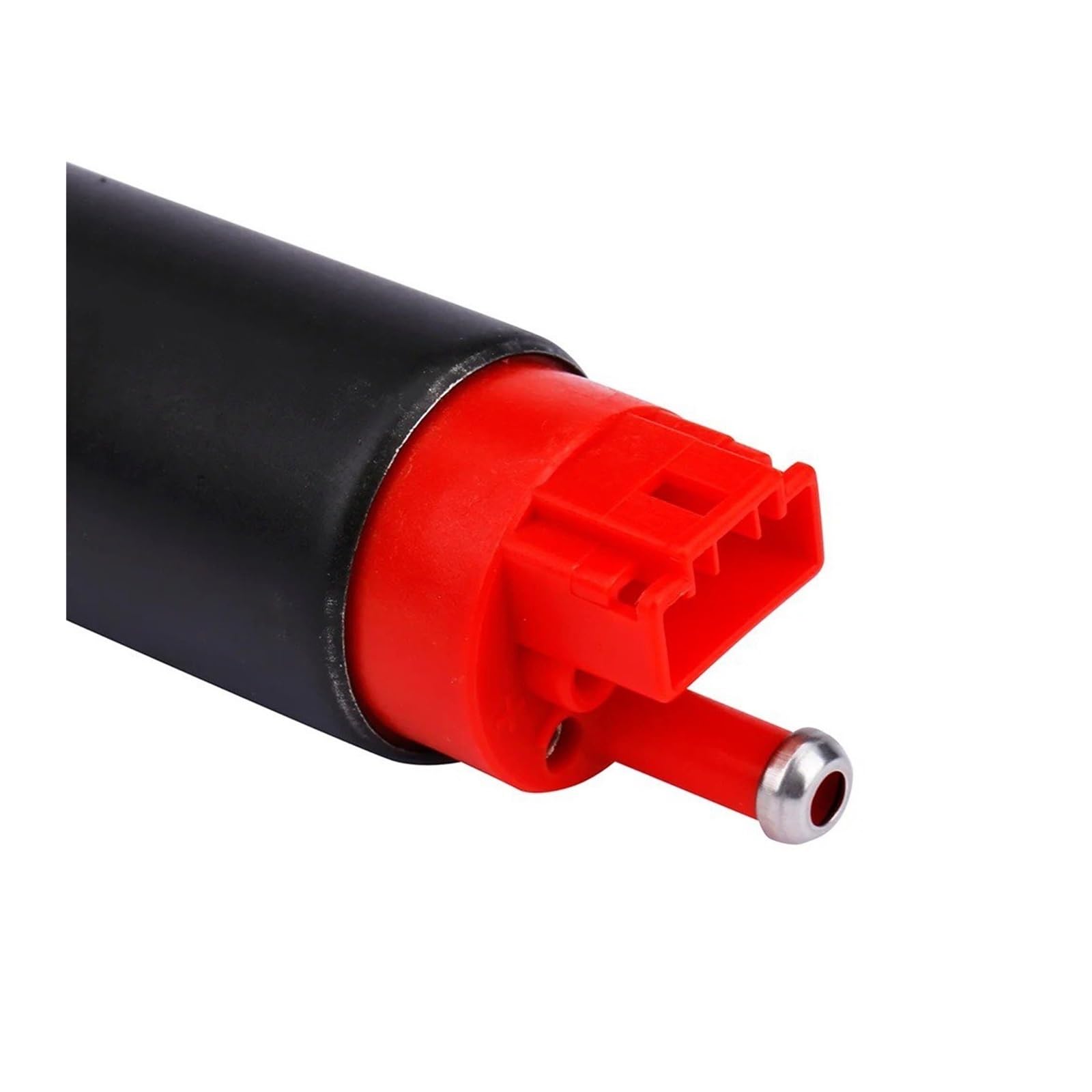 Kraftstoffpumpe Für Elantra 340LPH E85 High Flow Kraftstoff Pumpe "Ersetzen Walbro 255LPH GSS342"(No logo)