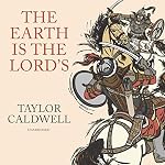 Cover of The Earth Is the Lord's