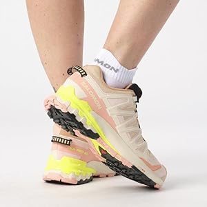 Amazon | SALOMON(サロモン) XA PRO 3D V9 GTX W L47271000 23.0