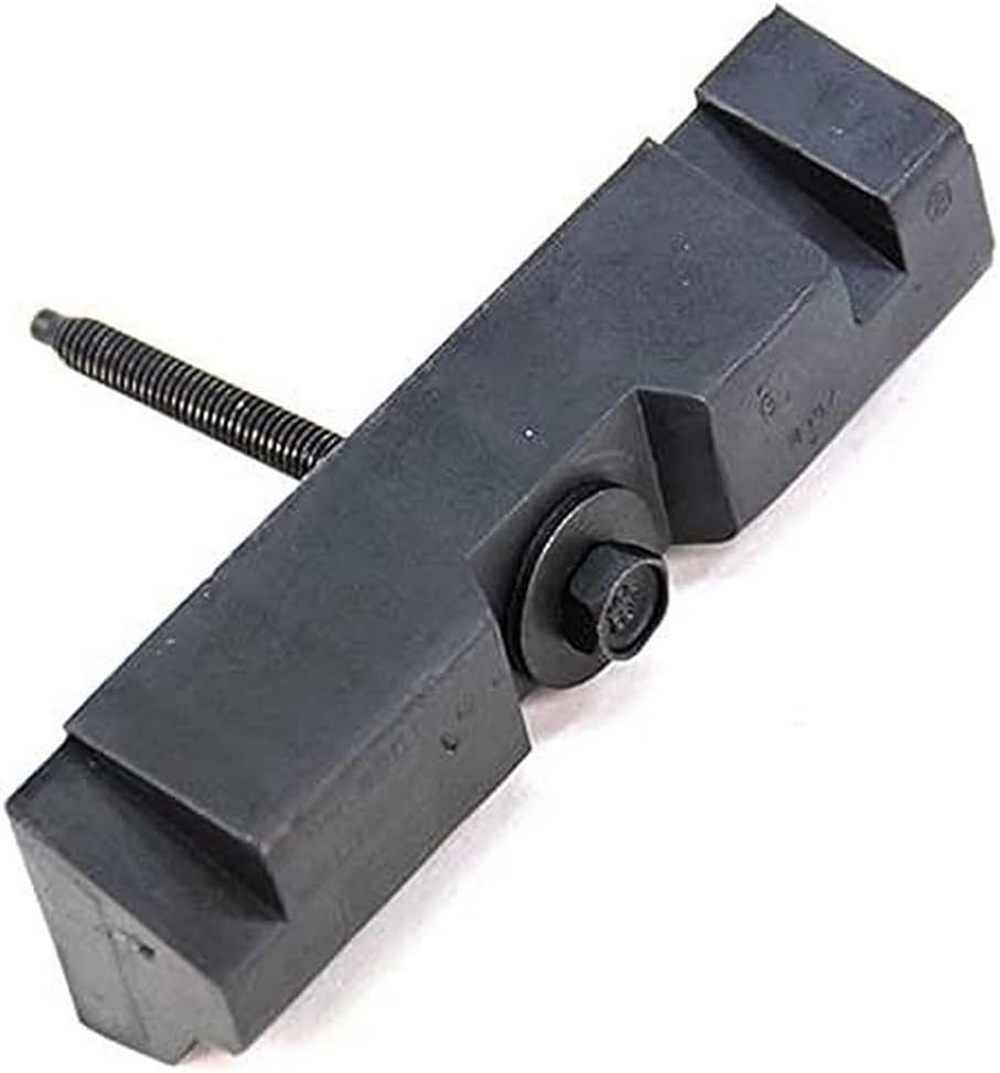 Battery Hold Down Bracket