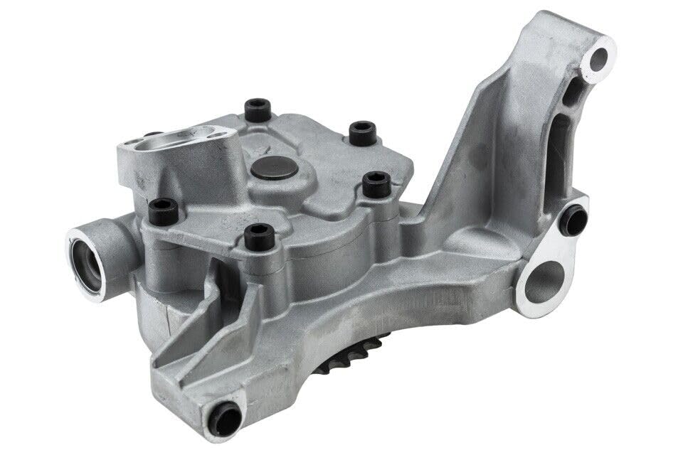 Bomba de aceite de motor compatible con Skoda Rapid 1.6 03C115105AB