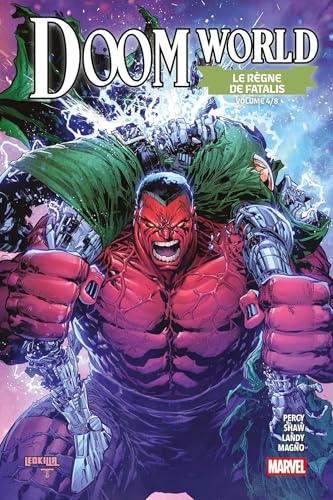 Test Doom 4 : Sanglant et violent comme jamais #11