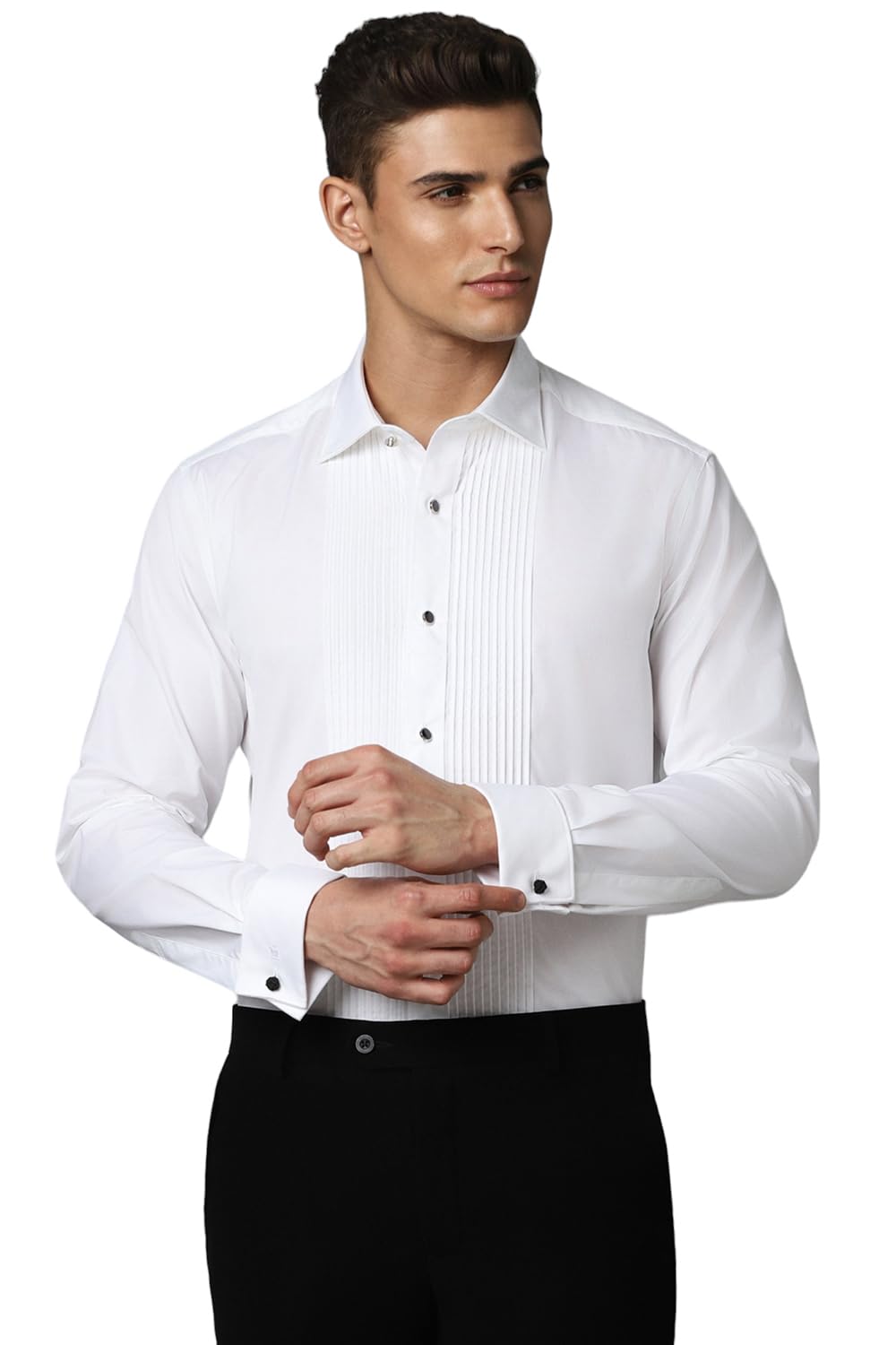 louis philippe Men Shirt-picture-41