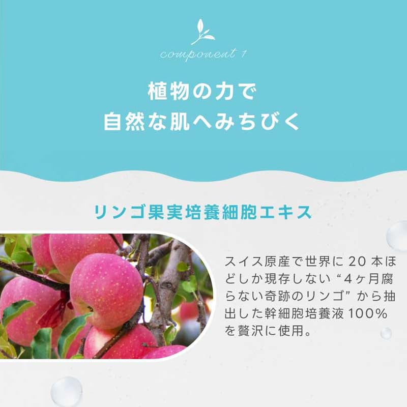 Amazon.co.jp: CUPIプレミアム モイスチャーホワイトマスク シート