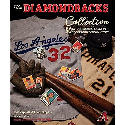 The Diamondbacks Collection