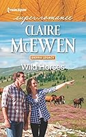 Wild Horses 0373609507 Book Cover