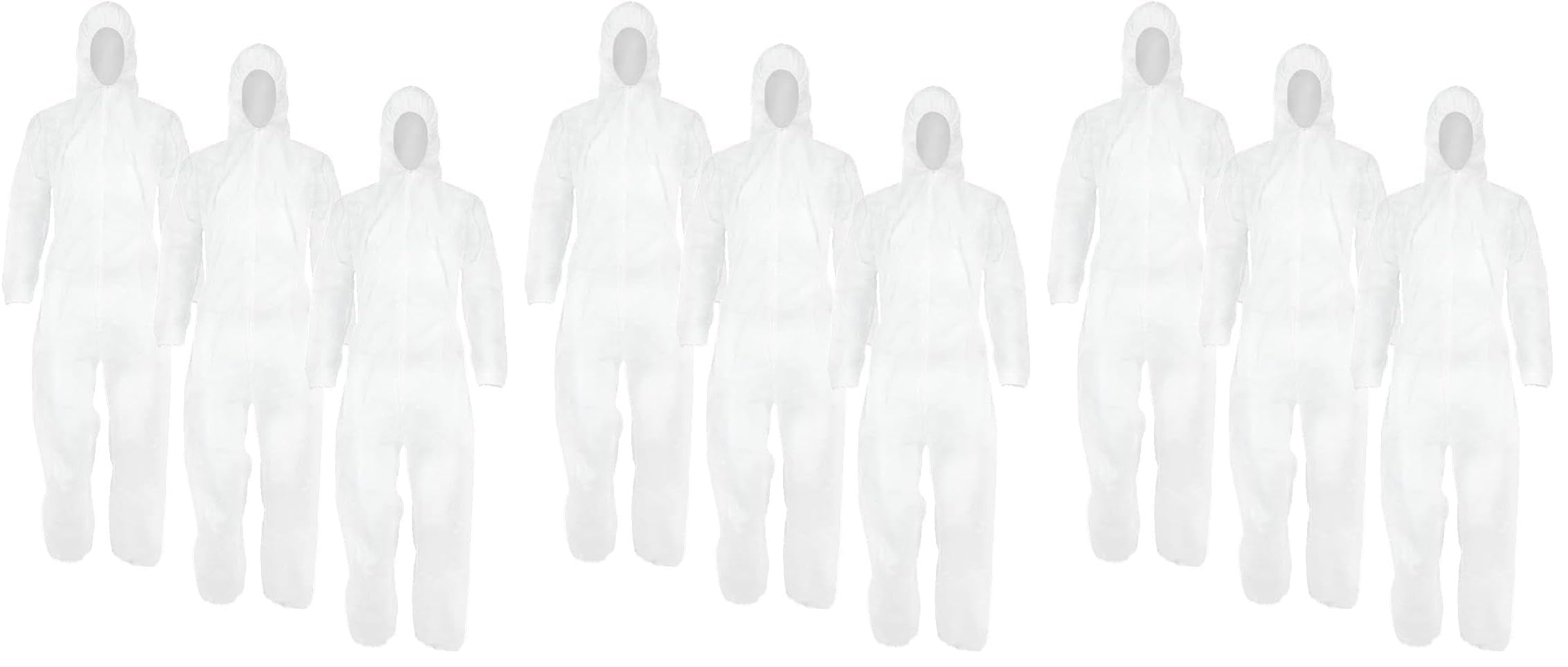 TIMCO General Purpose Coverall - Medium
